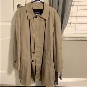 London Fog Coat